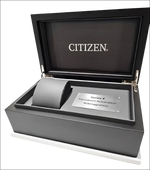 astuccio-Orologio CITIZEN Automatico Serie 8 NB6050-51W offerta speciale|bonini-gioielli