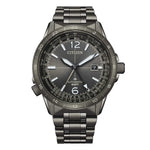 citizen sky gmt mechanical collezione Promaster NB6045-51H|bonini-gioielli
