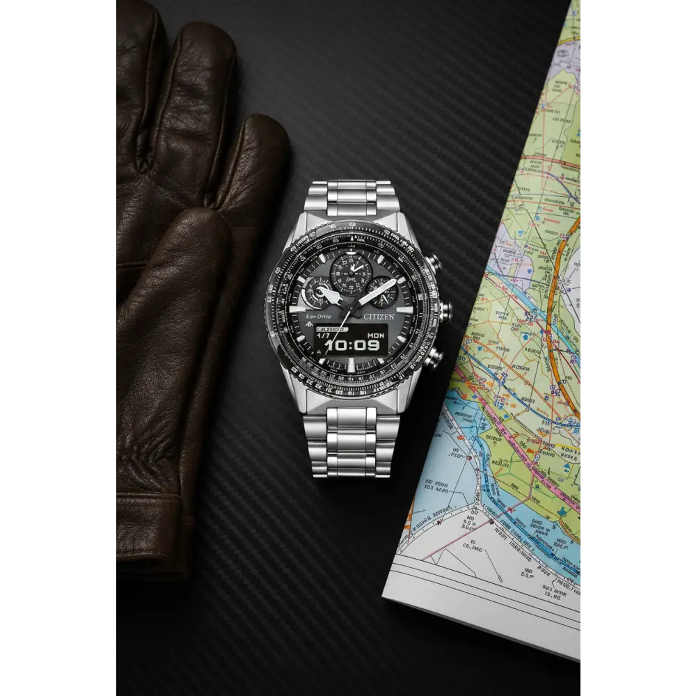 Citizen SkyHawk JV2006-55H |bonini-gioielli