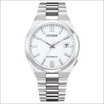Orologio CITIZEN Automatico Tsuyosa Acciaio NJ0150-81A|bonini-gioielli