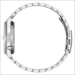 Orologio CITIZEN Automatico Tsuyosa Acciaio NJ0150-81A|bonini-gioielli