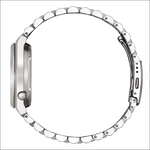 CITIZEN Automatico Tsuyosa quadrante salmone NJ0159-86Z|bonini-gioielli