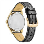 Citizen Uomo Classico Placcato Oro giallo AW0153-04A|bonini-gioielli