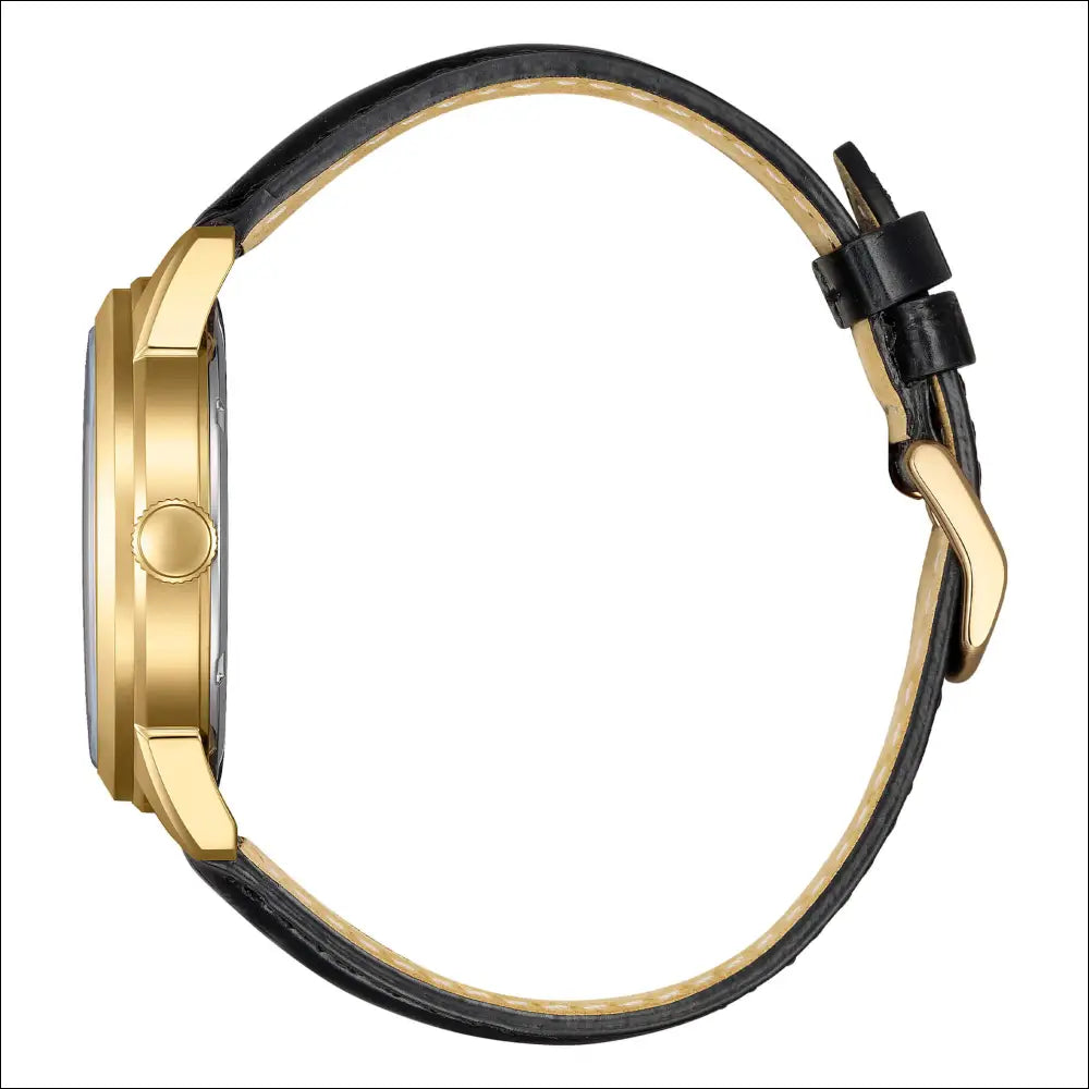 Citizen Uomo Classico Placcato Oro giallo AW0153-04A|bonini-gioielli