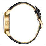 Citizen Uomo Classico Placcato Oro giallo AW0153-04A|bonini-gioielli