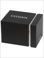 Scatola nera orologio Citizen Super Titanio Eco-Drive BM7470-84A