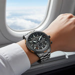 Citizen Uomo Radiocontrollato E660 Sky CB5007-51H|bonini-gioielli
