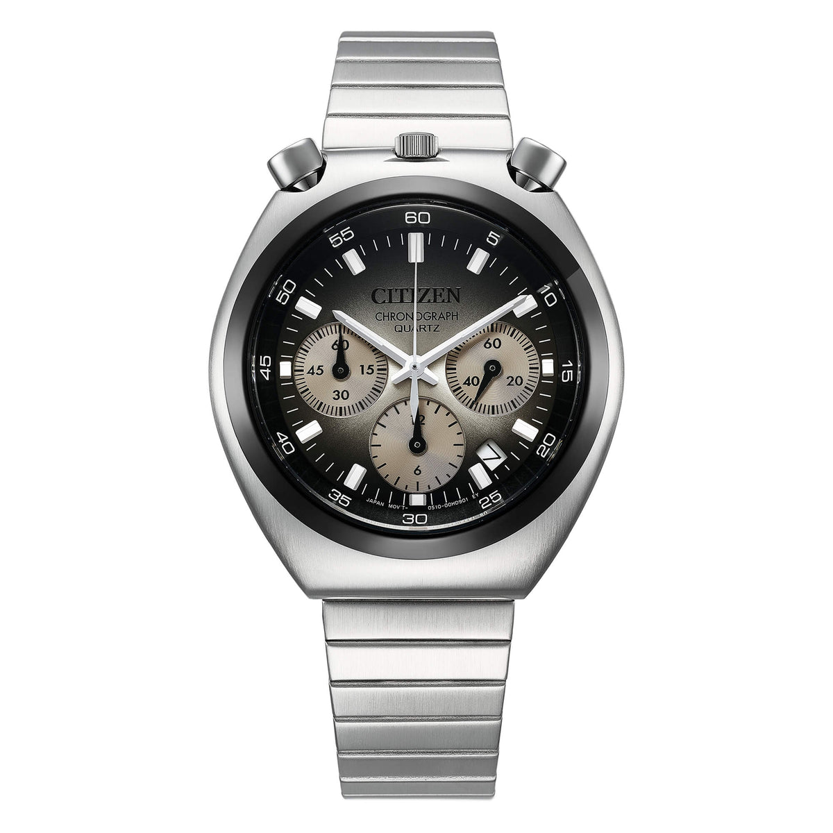 Orologio CITIZEN Tsuno Chrono Quartz AN3714-50H|bonini-gioielli