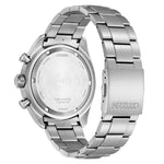 Orologio CITIZEN uomo Cronografo SuperTitanio Eco-Drive AT2480-81E|bonini-gioielli