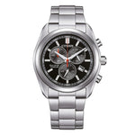 CITIZEN Uomo Crono Eco-Drive SuperTitanio 2590|BONINI-GIOIELLI