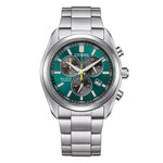 Orologio CITIZEN Uomo Crono SuperTitanio 2590|bonini-gioielli