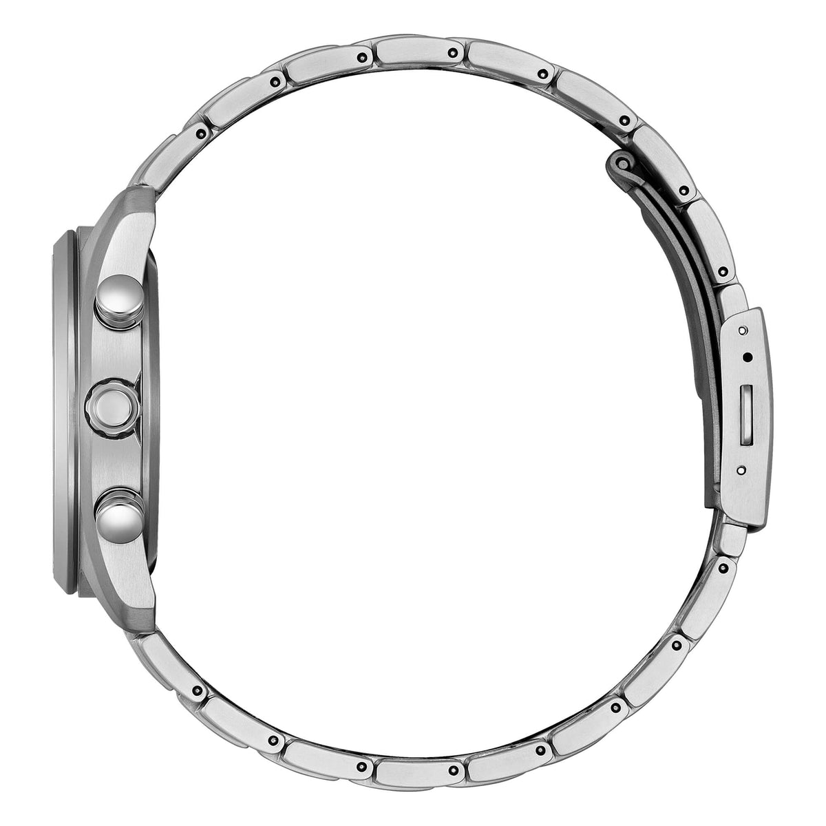 Orologio CITIZEN Uomo Crono SuperTitanio 2590|bonini-gioielli