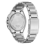 Orologio CITIZEN Radiocontrollato Crono SuperTitanio AT8390-55E|bonini-gioielli