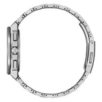 Orologio CITIZEN Radiocontrollato SuperTitanio Crono AT8396-59L|bonini-gioielli