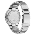 Orologio CITIZEN Radiocontrollato SuperTitanio Crono AT8398-53X|bonini-gioielli