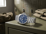 Orologio CITIZEN uomo Military Eco-Drive AW1571-76L|bonini-gioielli