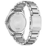 Orologio CITIZEN uomo Marine Collezione OF Solo Tempo ref. AW1768-80X|bonini-gioielli