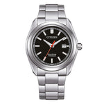 CITIZEN Uomo SuperTitanio solo tempo AW1900-50E|bonini-gioielli