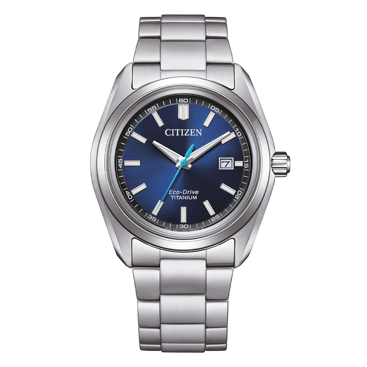 Orologio CITIZEN Uomo SuperTitanio 1900 AW1900-50L|bonini-gioielli