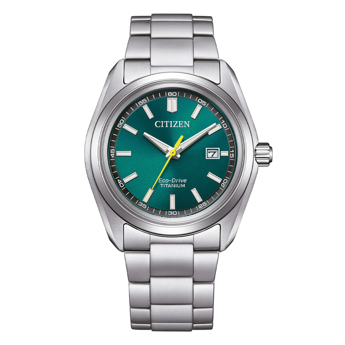 Orologio CITIZEN Uomo SuperTitanio solo tempo AW1900-50X|bonini-gioielli
