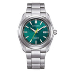 Orologio CITIZEN Uomo SuperTitanio solo tempo AW1900-50X|bonini-gioielli