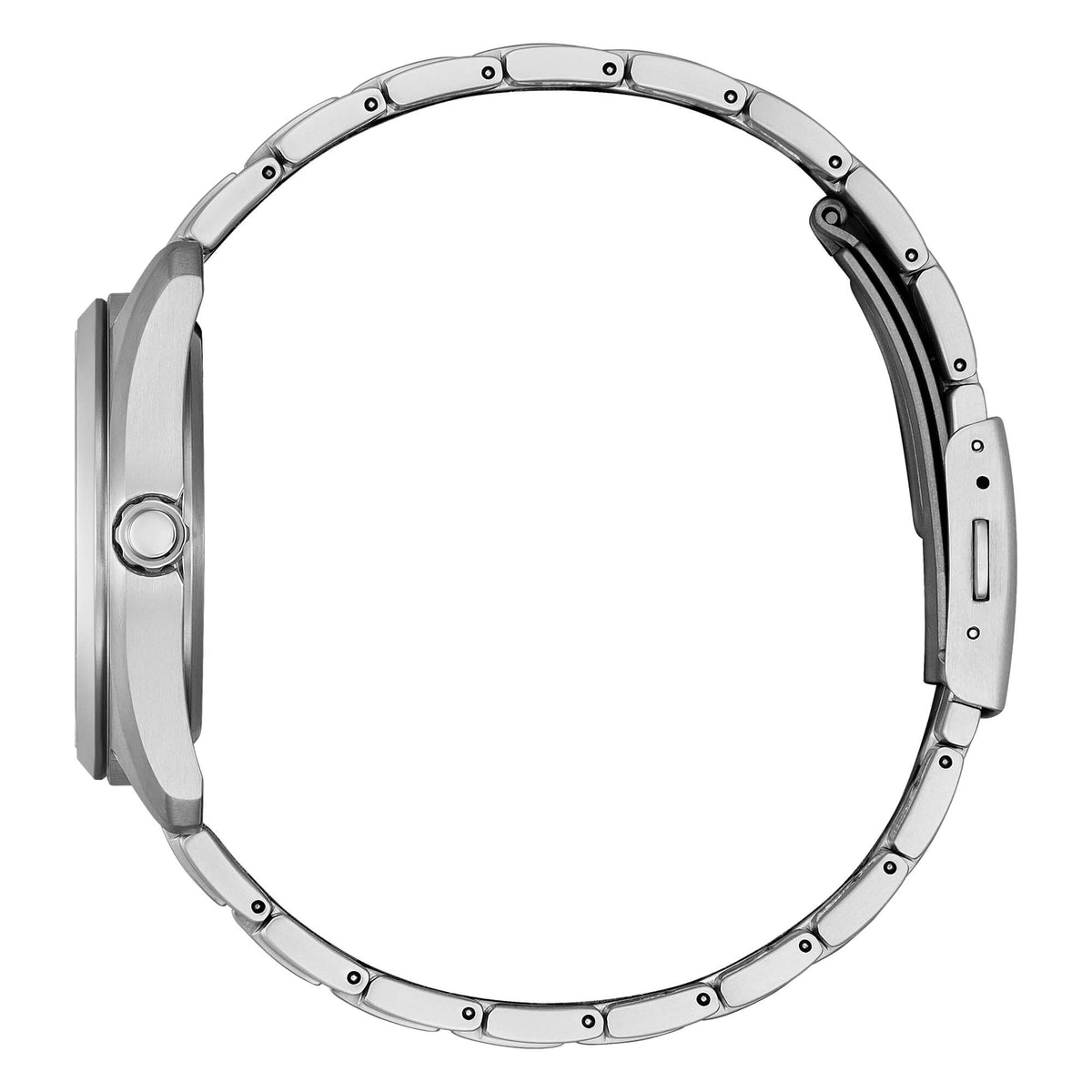 Orologio CITIZEN Uomo SuperTitanio solo tempo AW1900-50X|bonini-gioielli