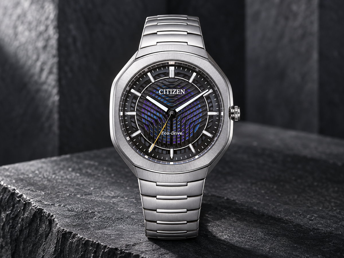 Orologioi CITIZEN Eco-Drive Photon Limited Edition BJ6560-53W|bonini-gioielli