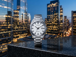 Orologio CITIZEN uomo Metropolitan Eco-Drive Collezione Of Action, BM7620-83A|bonini-gioielli