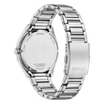 Orologio CITIZEN uomo Metropolitan Eco-Drive Acciaio BM7620-83A|bonini-gioielli