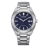 Orologio CITIZEN Uomo Active Sport Eco-Drive  BM7631-52L|bonini-gioielli