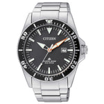 CITIZEN Promaster Diver's 200m Professional Eco-Drive BN0100-51E|bonini-gioielli