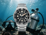 CITIZEN Promaster Diver's 200 Metri Professional Eco-Drive BN0150-61E|bonini-gioielli