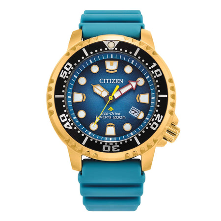 citizen promaster diver Eco-Drive BN0162-02X|bonini-gioielli