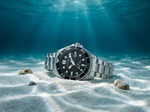 CITIZEN Promaster Diver's 200 m Eco-Drive 40 mm BN0261-51E|bonini-gioielli