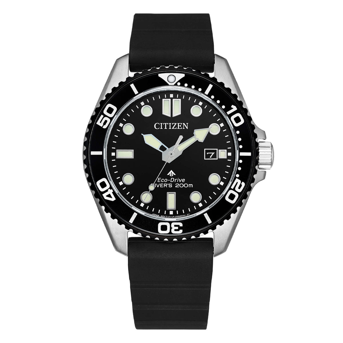 Orologio CITIZEN Promaster Diver 200 Eco Drive BN0266-07E|bonini-gioielli