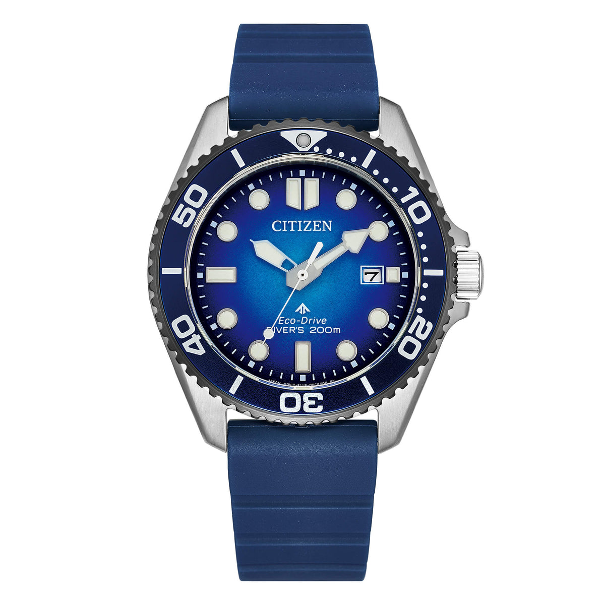 Orologio CITIZEN Promaster Diver 200 Eco Drive BN0267-04L|bonini-gioielli