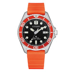 Orologio CITIZEN Promaster Diver 200 Eco Drive BN0268-01E| bonini-gioielli