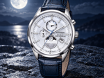 orologio citizen radiocontrollato cronoi fasi lunari BY1030-09A|bonini-gioielli