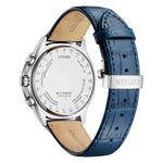 CITIZEN RadioControllato Moonphase acciaio TSUKI-YOMI BY1030-09A|bonini-gioielli
