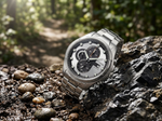 Orologio CITIZEN uomo Cronometro Eco-Drive acciaio CA0320-52A|bnini-gioielli