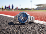Orologio CITIZEN uomo OF Collection Crono Eco-Drive CA0459-79L|bonini-gioielli