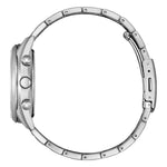 Orologio CITIZEN uomo OF Collection Crono Eco-Drive CA0459-79L|bonini-gioielli