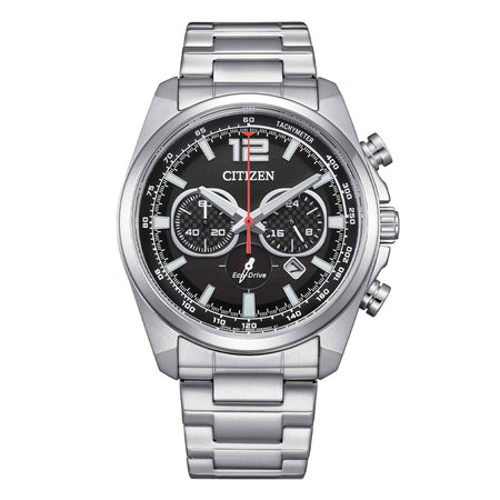 orologio citizen uomo cronografo OF Active Sport CA4640-50E|bonini-gioielli