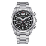 Orologio CITIZEN uomo Action Sport Crono Eco-Drive CA4640-50E|bonini-gioielli