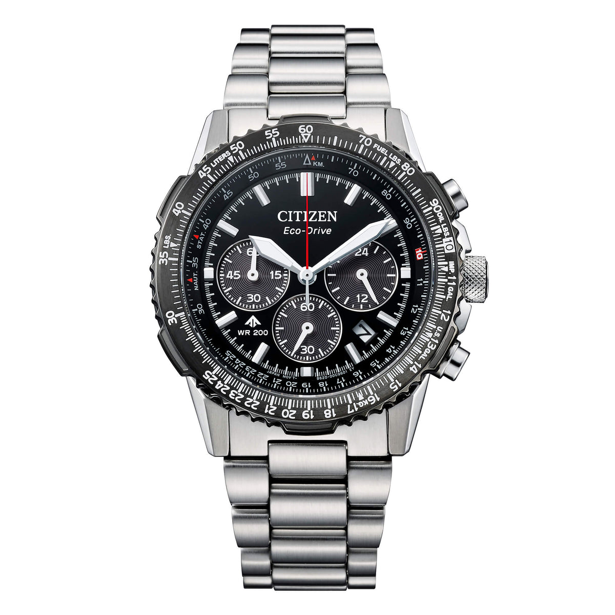 Orologio CITIZEN Promaster Navihawk CA4664-60E|bnini-gioielli
