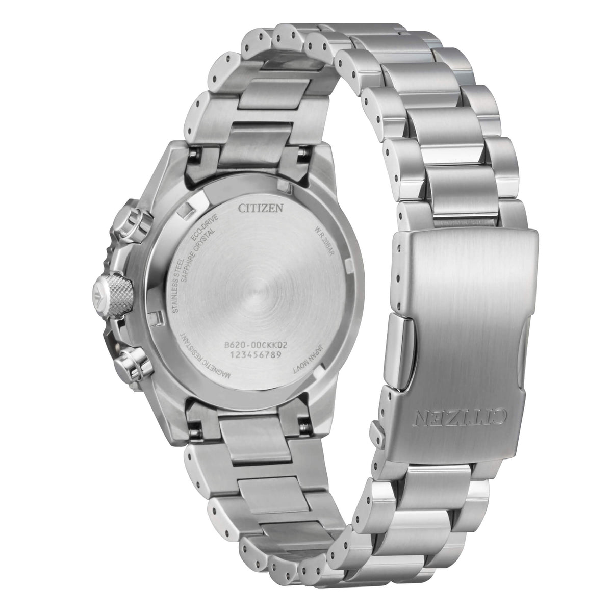 Orologio CITIZEN Promaster Navihawk CA4664-60E|bonini-gioielli