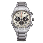 CITIZEN Crono SuperTitanio Eco-Drive CA4750-51A|bonini-gioielli