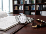 Orologio CITIZEN donna Elegant acciaio EM0441-71A|bonini-gioielli