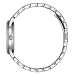 Orologio CITIZEN donna Elegant acciaio Eco-Drive EM0411-71X|bonini-gioielli