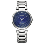 Orologio CITIZEN donna Eco-Drive Classic collezione L  EM0850-80L|bonini-gioielli